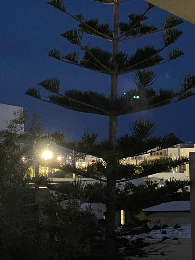 شقة Casa Amare - Naxos Naxos City المظهر الخارجي الصورة