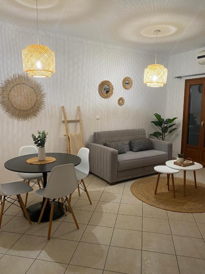 شقة Casa Amare - Naxos Naxos City المظهر الخارجي الصورة