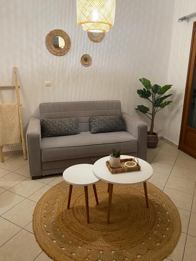 شقة Casa Amare - Naxos Naxos City المظهر الخارجي الصورة