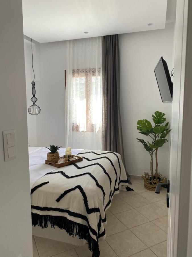شقة Casa Amare - Naxos Naxos City المظهر الخارجي الصورة