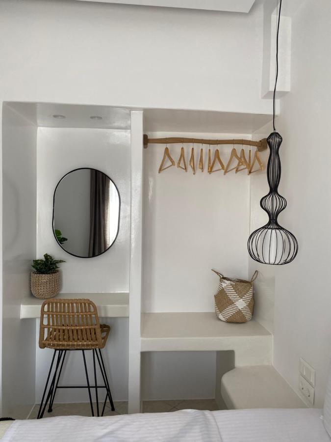 شقة Casa Amare - Naxos Naxos City المظهر الخارجي الصورة