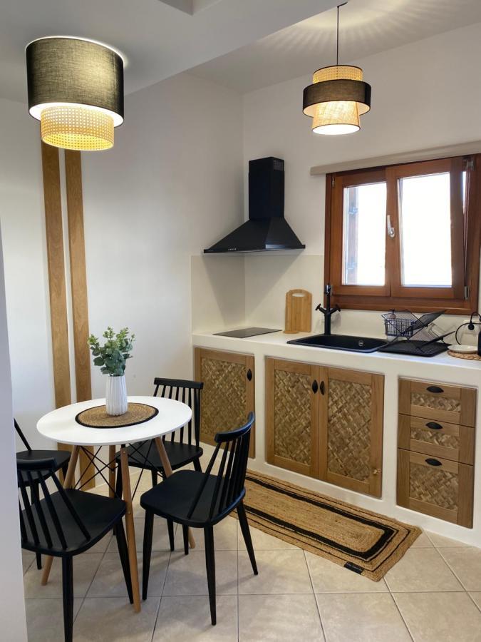 شقة Casa Amare - Naxos Naxos City المظهر الخارجي الصورة