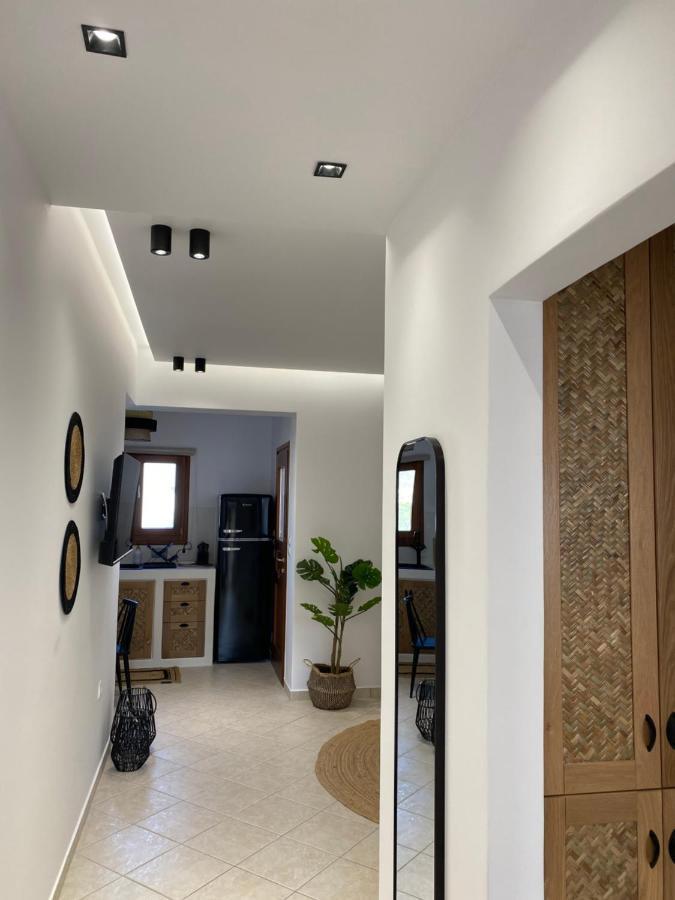 شقة Casa Amare - Naxos Naxos City المظهر الخارجي الصورة