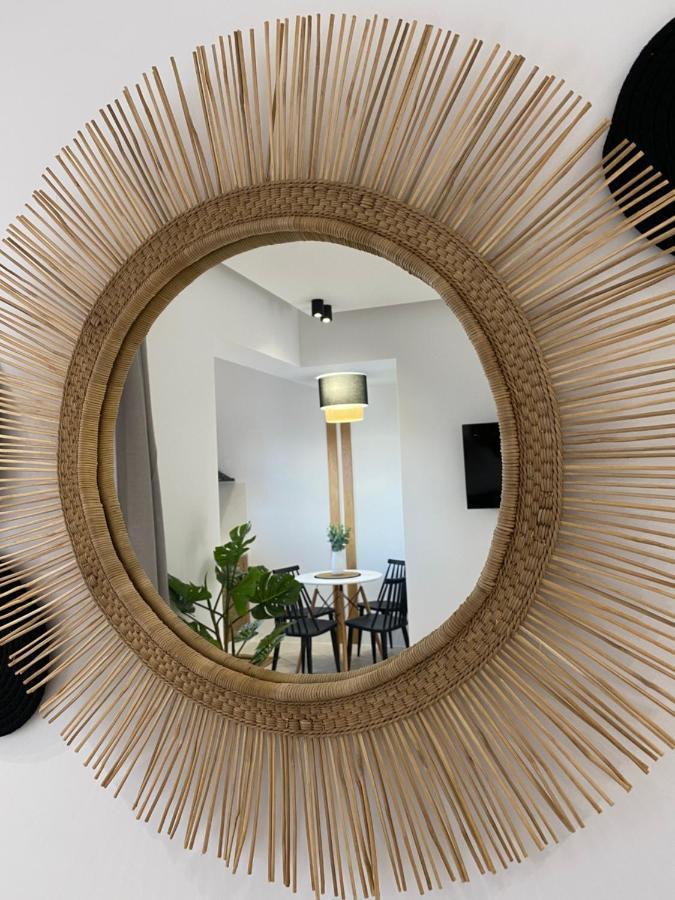 شقة Casa Amare - Naxos Naxos City المظهر الخارجي الصورة