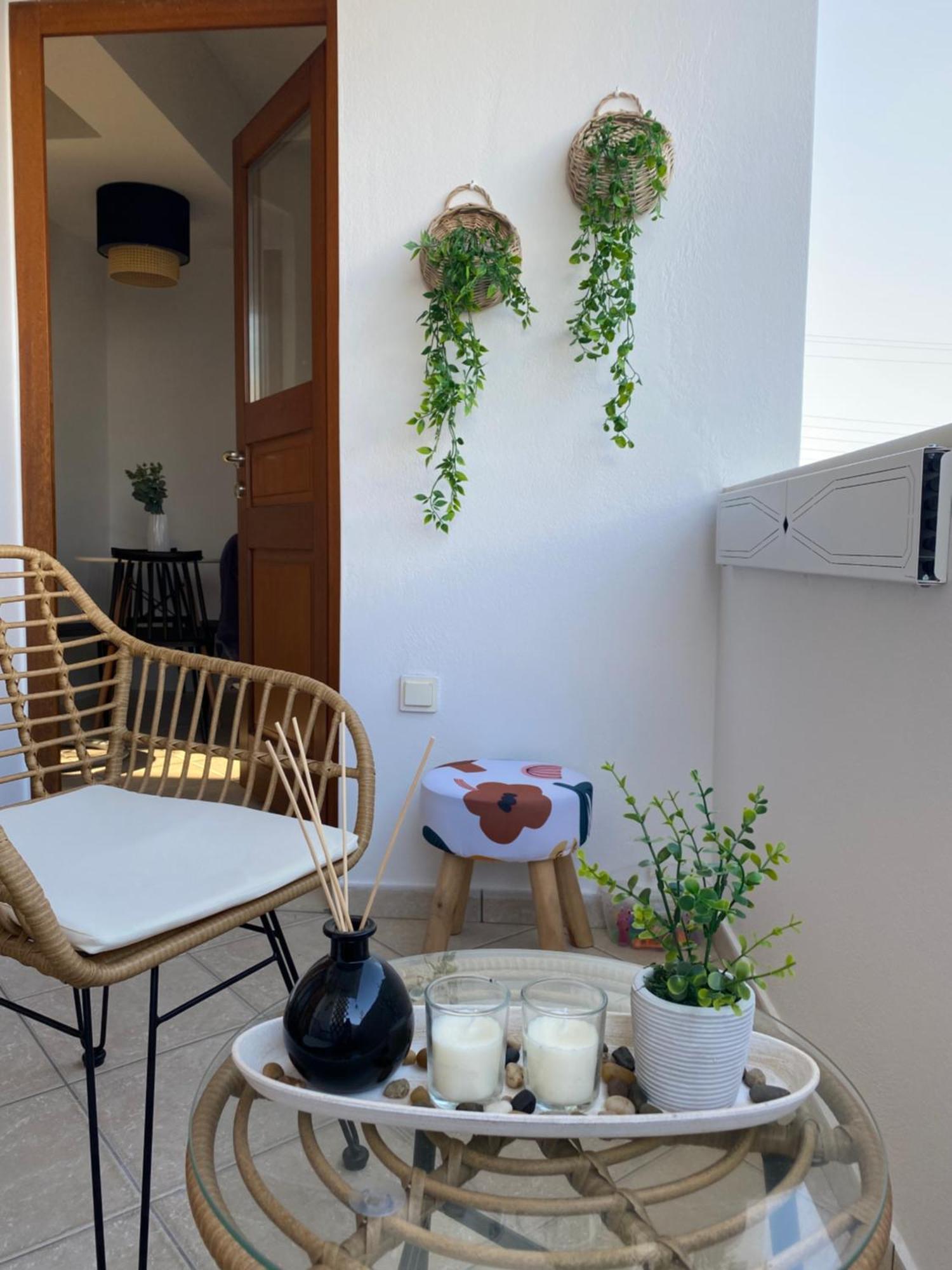 شقة Casa Amare - Naxos Naxos City المظهر الخارجي الصورة