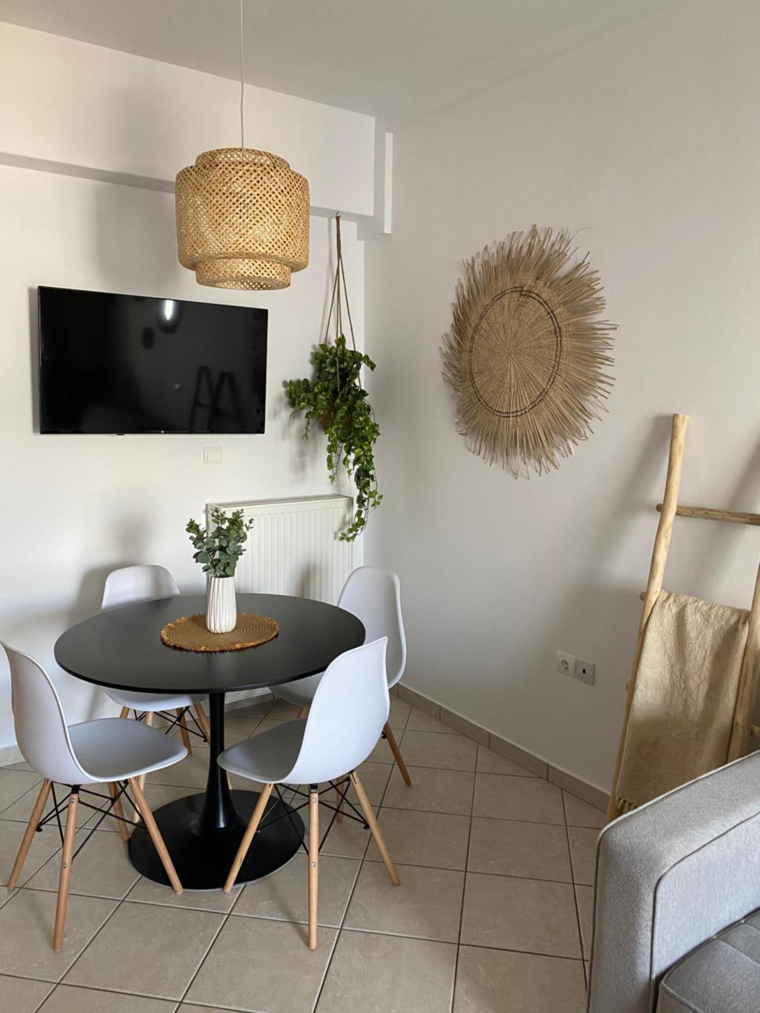 شقة Casa Amare - Naxos Naxos City المظهر الخارجي الصورة