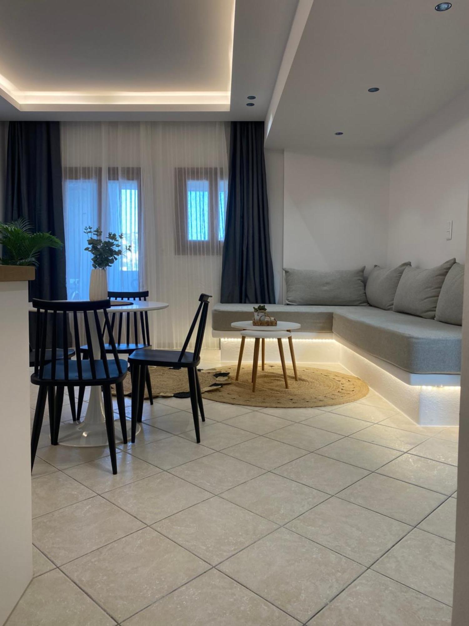 شقة Casa Amare - Naxos Naxos City المظهر الخارجي الصورة